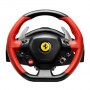 Thrustmaster | Steering Wheel Ferrari 458 Spider Racing Wheel | Black/Red - 5